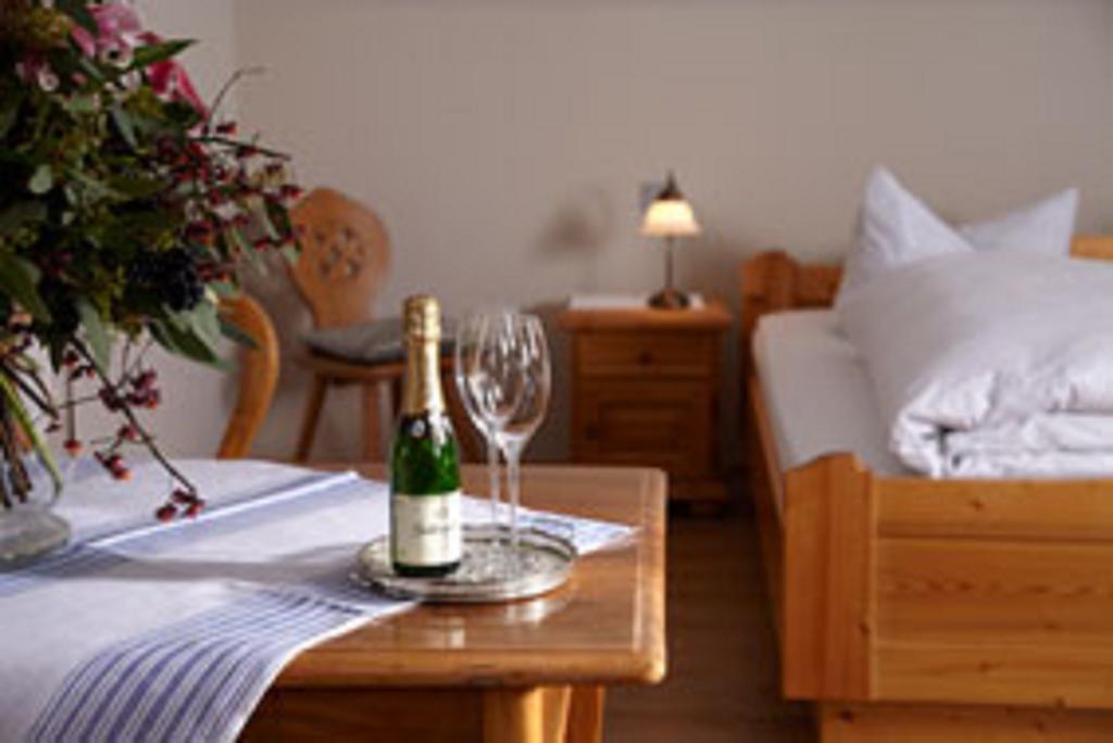 Hotel Restaurant Cafe Rapp Königsfeld im Schwarzwald Buitenkant foto